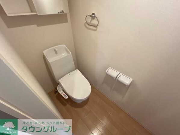 仮)羽生市西スターテラスII・Lの物件内観写真